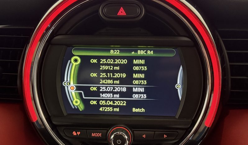 2016 Mini Cooper SD 2.0 full