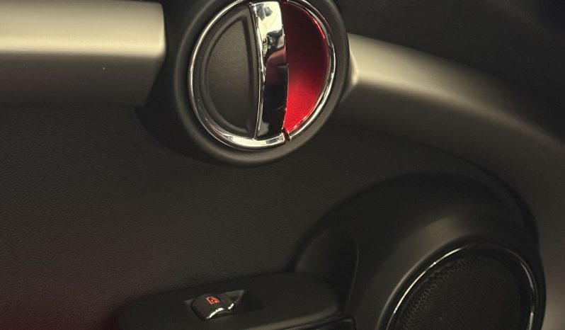 2016 Mini Cooper SD 2.0 full