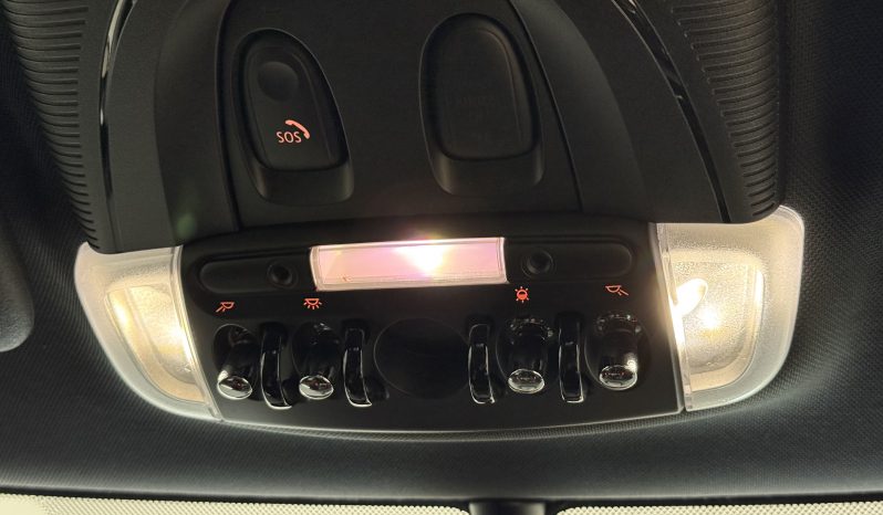 2016 Mini Cooper SD 2.0 full