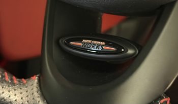 2016 Mini Cooper SD 2.0 full