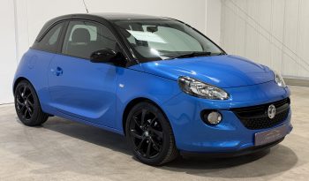 2016 Vauxhall Adam 1.2 full