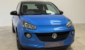 2016 Vauxhall Adam 1.2 full