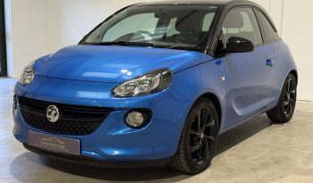 2016 Vauxhall Adam 1.2 full