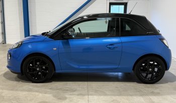 2016 Vauxhall Adam 1.2 full