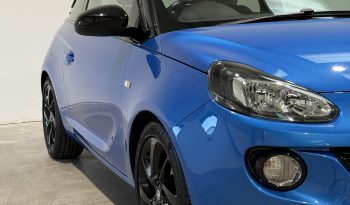 2016 Vauxhall Adam 1.2 full