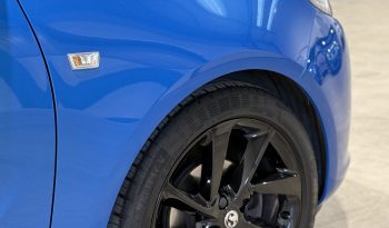 2016 Vauxhall Adam 1.2 full