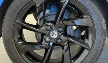 2016 Vauxhall Adam 1.2 full