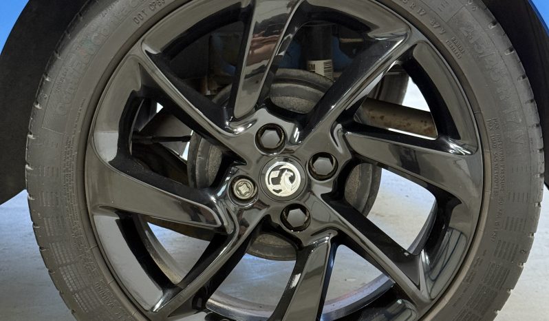 2016 Vauxhall Adam 1.2 full