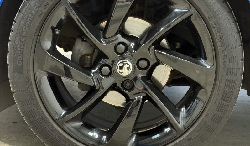 2016 Vauxhall Adam 1.2 full