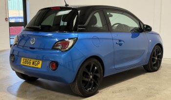 2016 Vauxhall Adam 1.2 full