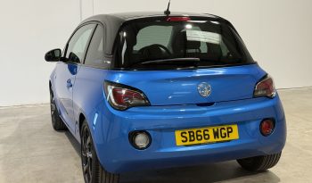 2016 Vauxhall Adam 1.2 full