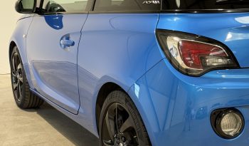 2016 Vauxhall Adam 1.2 full