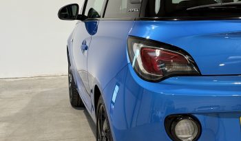 2016 Vauxhall Adam 1.2 full