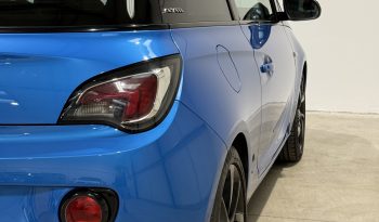 2016 Vauxhall Adam 1.2 full
