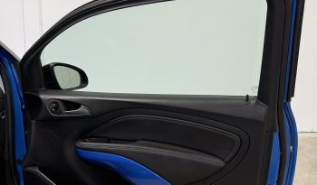 2016 Vauxhall Adam 1.2 full