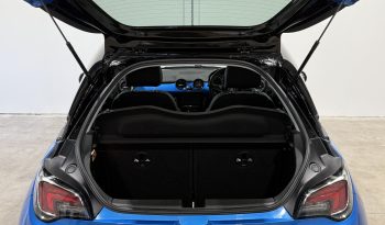 2016 Vauxhall Adam 1.2 full