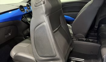 2016 Vauxhall Adam 1.2 full