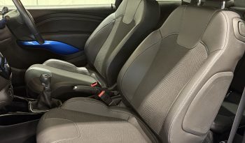 2016 Vauxhall Adam 1.2 full