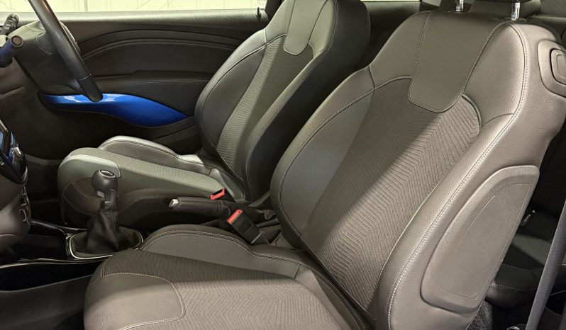 2016 Vauxhall Adam 1.2 full
