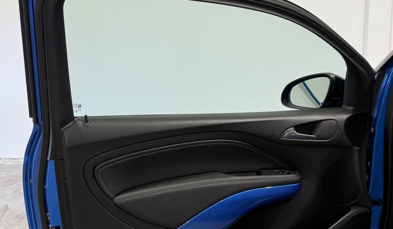 2016 Vauxhall Adam 1.2 full