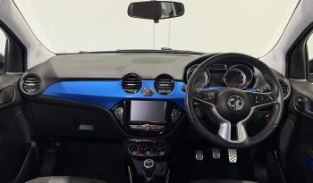 2016 Vauxhall Adam 1.2 full