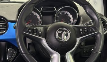 2016 Vauxhall Adam 1.2 full