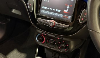 2016 Vauxhall Adam 1.2 full