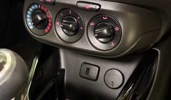 2016 Vauxhall Adam 1.2 full