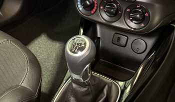 2016 Vauxhall Adam 1.2 full