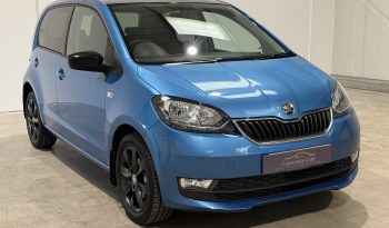 2018 Skoda Citigo 1.0 TSI full