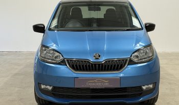 2018 Skoda Citigo 1.0 TSI full