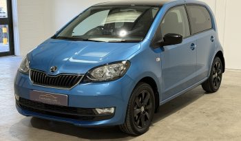 2018 Skoda Citigo 1.0 TSI full