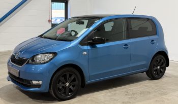 2018 Skoda Citigo 1.0 TSI full
