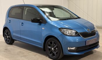 2018 Skoda Citigo 1.0 TSI full