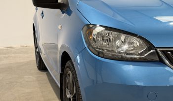 2018 Skoda Citigo 1.0 TSI full