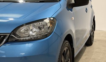 2018 Skoda Citigo 1.0 TSI full