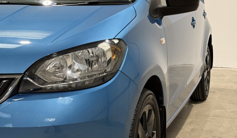 2018 Skoda Citigo 1.0 TSI full
