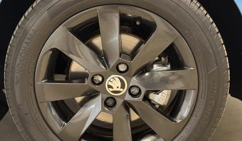 2018 Skoda Citigo 1.0 TSI full