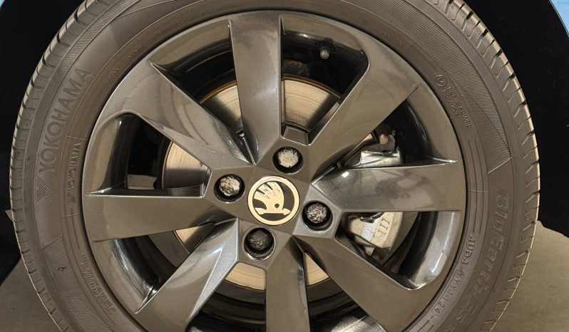 2018 Skoda Citigo 1.0 TSI full