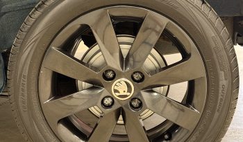 2018 Skoda Citigo 1.0 TSI full