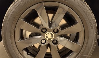 2018 Skoda Citigo 1.0 TSI full