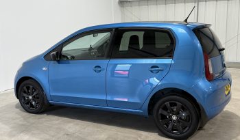 2018 Skoda Citigo 1.0 TSI full