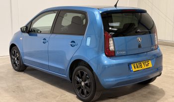 2018 Skoda Citigo 1.0 TSI full