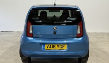 2018 Skoda Citigo 1.0 TSI full