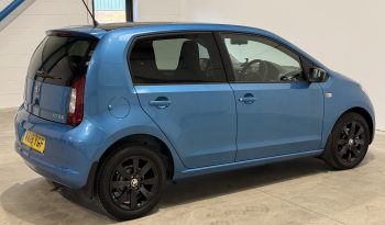 2018 Skoda Citigo 1.0 TSI full
