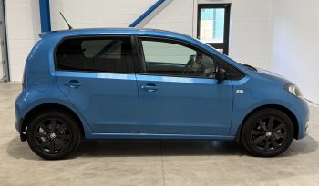 2018 Skoda Citigo 1.0 TSI full