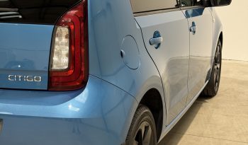 2018 Skoda Citigo 1.0 TSI full