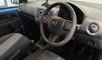2018 Skoda Citigo 1.0 TSI full