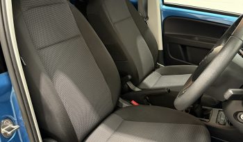 2018 Skoda Citigo 1.0 TSI full