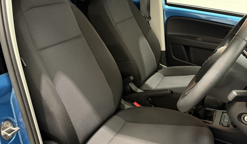 2018 Skoda Citigo 1.0 TSI full